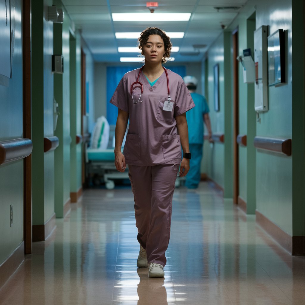 H-1B Visa Program Changes Could Deepen America's Healthcare Crisis
