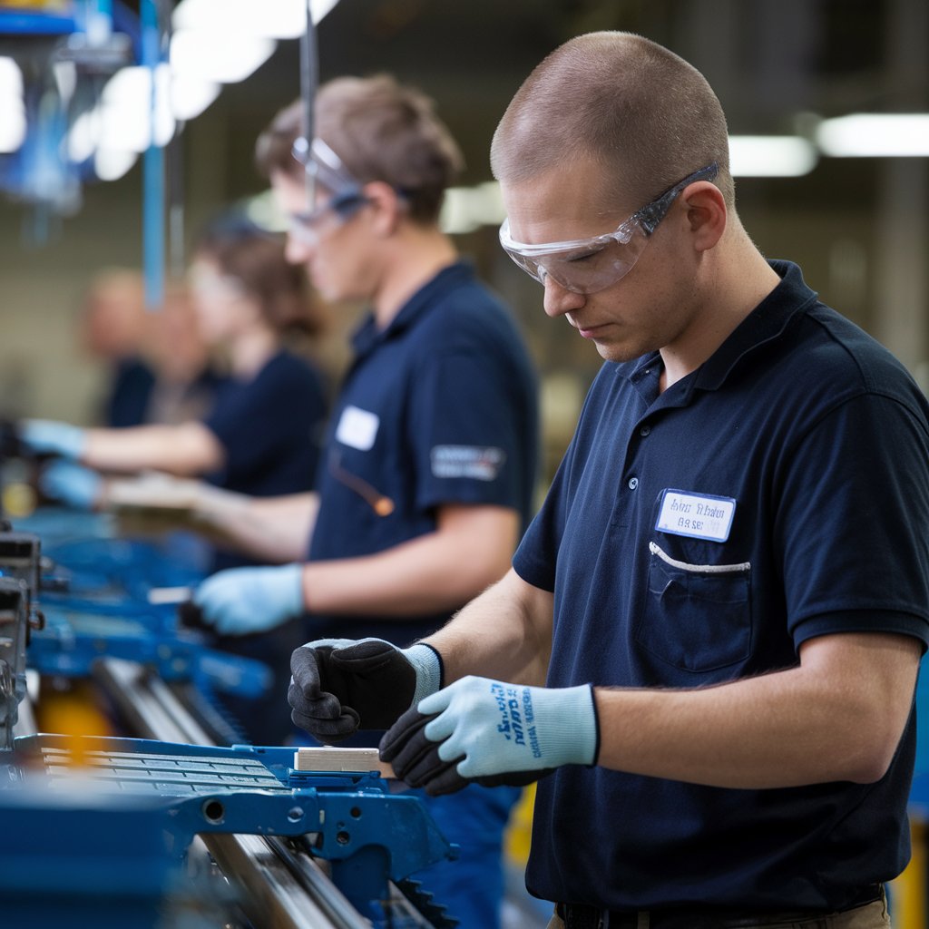 Micromanufacturing in Medical Technology: Revolutionizing Healthcare Through Precision