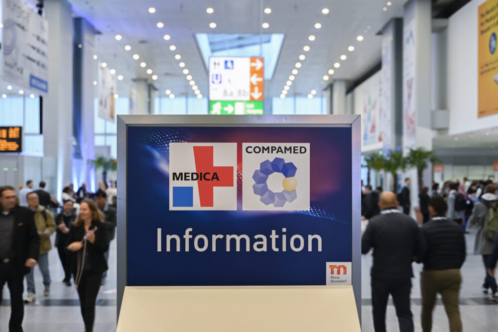 MEDICA 2025 Turkish Exhibitors