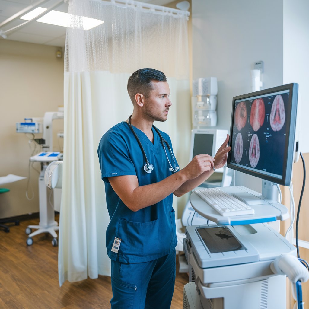 Digital Transformation in Turkish Healthcare: How Technology is Revolutionizing Patient Care