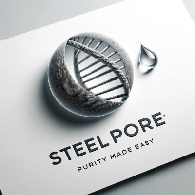 steelpore