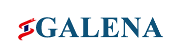 galena