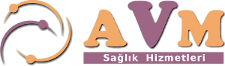 AVM SAGLIK HIZMETLERI SAN. VE DIS TIC. LTD. STI. logo