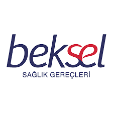 BEKSEL SAGLIK GERECLERI SAN. VE TIC. LTD. STI. logo