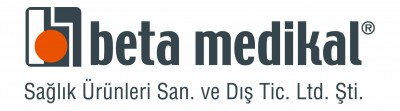 BETA MEDIKAL SAGLIK URUNLERI SAN. TIC. LTD. STI. logo