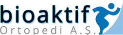 BIOAKTIF ORTOPEDIK SAGLIK HIZ. LTD. STI. logo