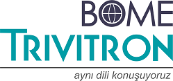 BOME SANAYI URUNLERI DIS TIC. LTD. STI. logo