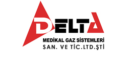 DELTA MEDIKAL TEKNIK SERVIS HIZMETLERI TIC. LTD. STI. logo