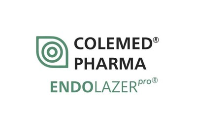 COLEMED PHARMA ULUSLARARASI SAĞLIK ÜRÜNLERİ İTHALAT İHRACAT SANAYİ TİCARET LİMİTED ŞİRKETİ logo