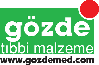 GÖZDE TIBBİ MALZ.İTH.VE İHR TİC LTD.ŞTİ. logo