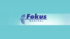 FOKUS MEDIKAL logo