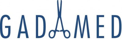 GADAMED DIS TICARET LTD. STI. logo