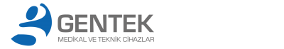 GENTEK MEDIKAL VE TEKNIK CIHAZLAR TIC. LTD. logo