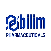 BILIM PHARMACEUTICALS logo