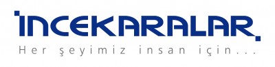 INCEKARALAR LABORATUVAR CIHAZLARI PAZARLAMA logo