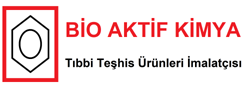 BIOAKTIF KIMYA INC. CO logo