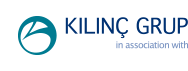 KILINC GRUP END. URUN. VE DIS TIC. LTD. STI. logo