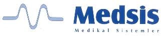 MEDSIS MEDIKAL SISTEMLER TIC. LTD. STI. logo