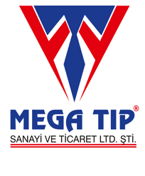 MEGA TIP SAN. TIC. LTD. STI. logo