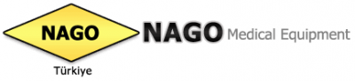 NAGO MEDICAL EQUPMENT logo