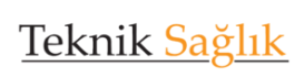 Teknik Sağlık Ürünleri logo