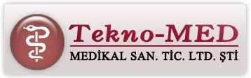 TEKNOMED MEDIKAL SISTEMLER ITH. IHR. SAN. VE TIC. LTD. logo