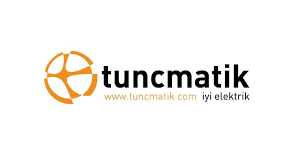 TUNCMATIK ELEKTRIK MALZEMELERI SAN. VE TIC. A.S. logo