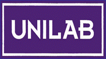 UNILAB LABORATUAR MALZEMELERI SAN. TIC. LTD. STI. logo