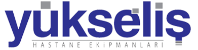 YUKSELIS HASTANE EKIPMANLARI IMALAT SAN. VE TIC. LTD. STI. logo