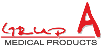 GRUP-A MEDICAL LTD.STI logo