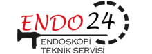 ENDO-24 Medikal Ic Ve Dis Ticaret logo