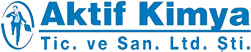 AKTIF KIMYA VE TIBBI CIHAZLAR SAN. PAZ. IC VE DIS TIC. LTD. STI. logo