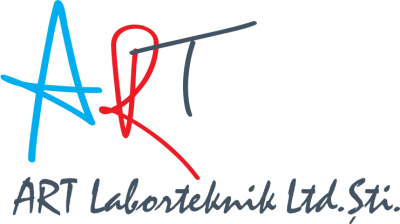 ART LABORTEKNIK LTD. STI. logo