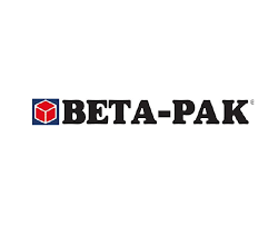 BETA-PAK logo