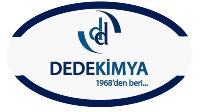DEDE KIMYA CHEMICAL logo