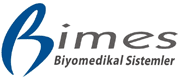 BIMES BIYOMEDIKAL SISTEMLER VE SAGLIK HIZMETLERI TIC. LTD. STI. logo