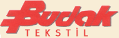 BUDAK TEKSTIL SAN. TIC. LTD. STI. logo