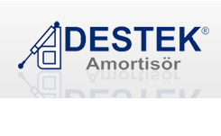 DESTEK OTOMOTIV YAN SAN. VE TIC. A.S. logo