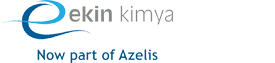 EKIN KIMYA TIC. LTD. STI. logo