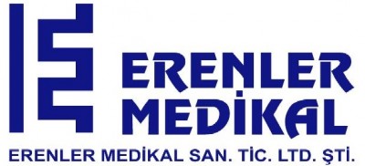 ERENLER MEDIKAL SAN. TIC. LTD. STI. logo