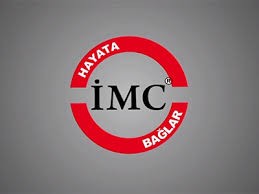 IMC MEDIKAL SAG. INS. GIDA TUR. TEKS. SAN. TIC. LTD. STI. logo