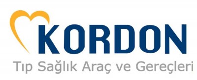 KORDON TIP SAGLIK ARAC VE GERECLERI LTD. STI. logo