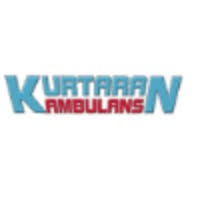 KURTARAN AMBULANS TIBBI TEKNIK MALZ. IMALATI TEKSTIL SAN. VE OTO TIC. TASIM. LTD. STI. logo