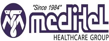 MEDITEL MEDIKAL TEKNIK ELEKTRONIK LTD. STI. logo