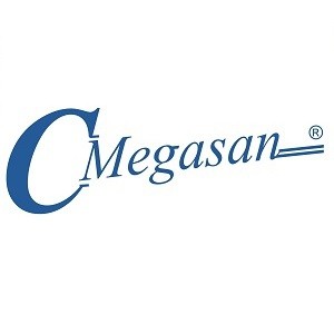 MEGASAN Medikal Gaz Sistemleri Tibbi Alet ve Cihazlar A.S logo