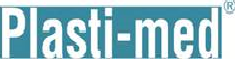 PLASTI-MED PLASTIK MED. URN. SAN. VE TIC. LTD. STI. logo