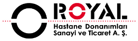 ROYAL HASTANE DONANIMLARI SAN. VE TIC. A.S. logo