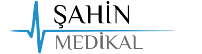 SAHIN MEDIKAL SAN. VE TIC. LTD. STI. logo