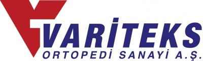 VARITEKS ORTOPEDI SAN. A.S. logo