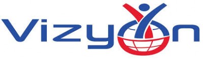 VIZYON IC VE DIS TIC. A.S. logo
